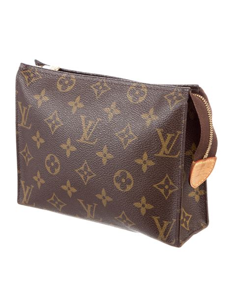 louis vuitton toiletry 19|louis vuitton large toiletry pouch.